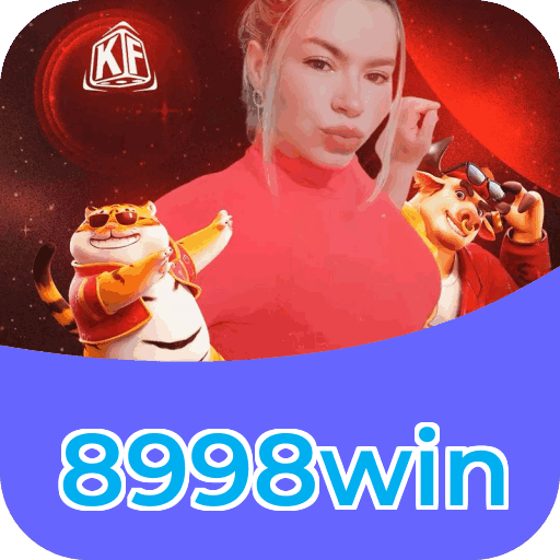8998win Platform